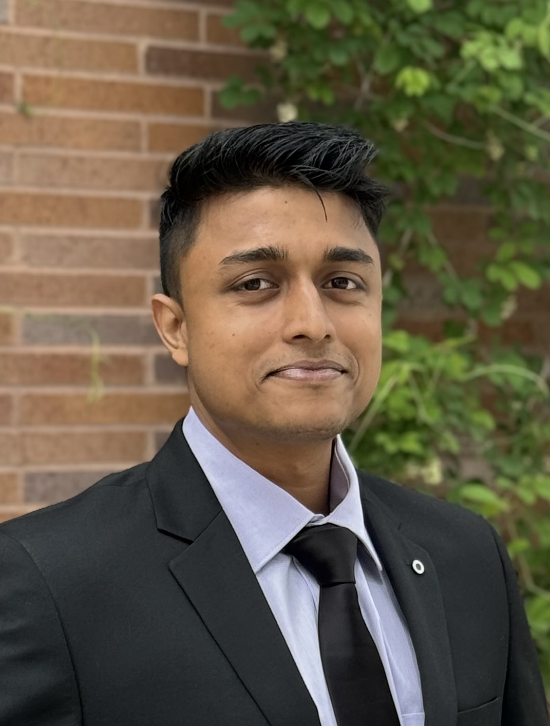 Jinesh Rajasekhar